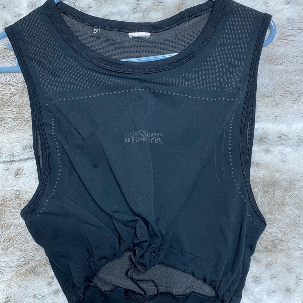 Gymshark women’s tank